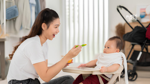 The Parent's Guide to Introducing Allergens (It's Easier Than You Think!)