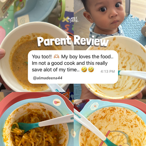 Toddler Vegetarian Lasagna