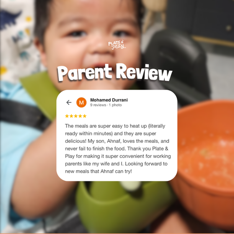 Toddler Snacker Bundle