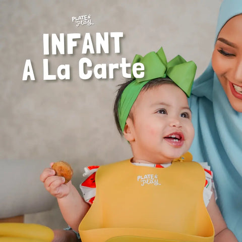 Infant Meals