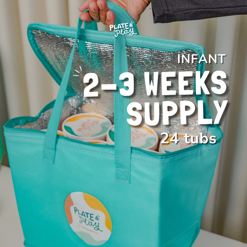 Infant Explorer Bundle