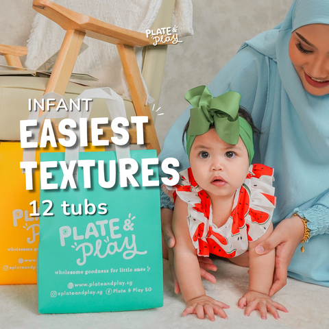 Infant Starter Bundle