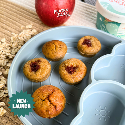 Toddler Snacker Bundle