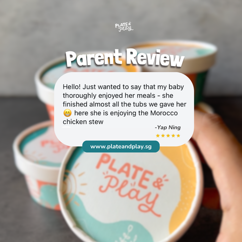 Toddler Snacker Bundle