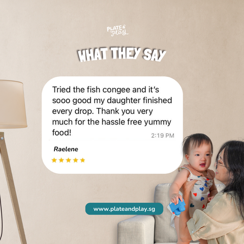 Infant Starter Bundle Q1