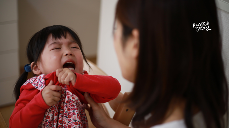The Toddler Takeover: Why Giving Choices is Your New Superpower