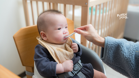 "How Often Should My Baby Eat?" A Simple Guide to Feeding Milestones