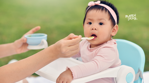 How Early Exposure Can Help Prevent Food Allergies