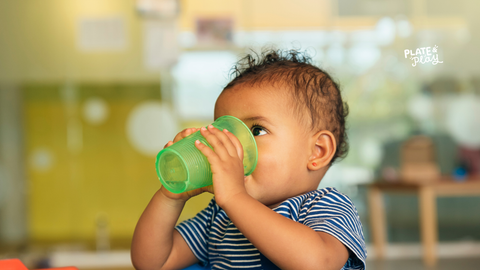 Water Intoxication in Babies: What Parents Need to Know