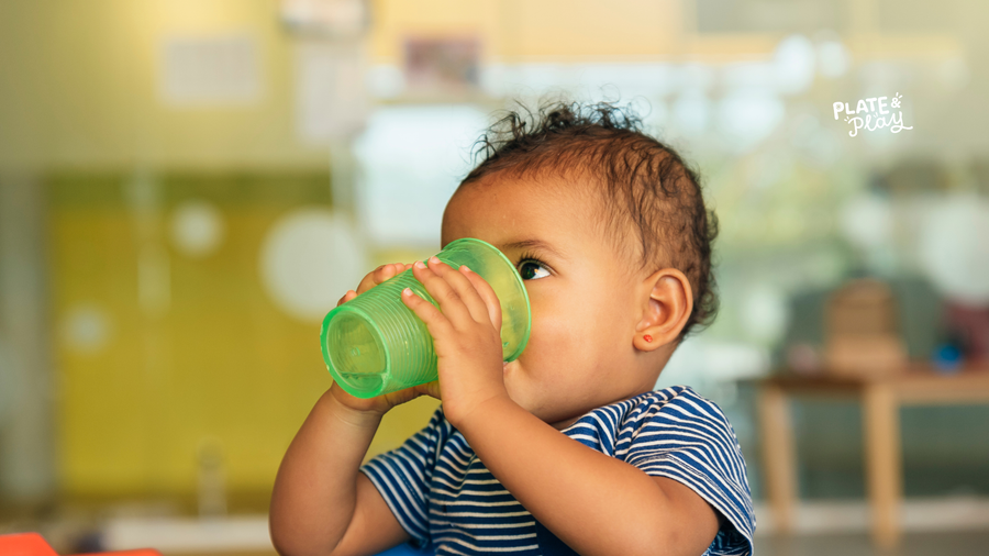 Water Intoxication in Babies: What Parents Need to Know