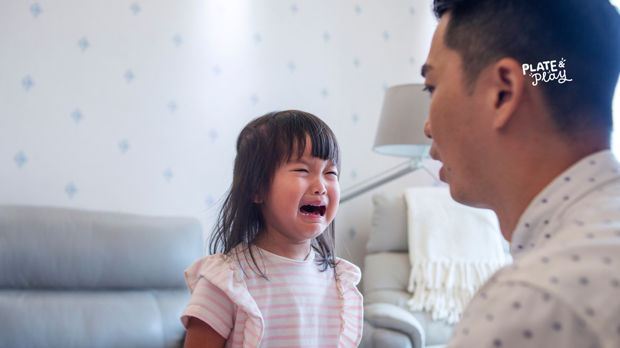 “Terrible twos”, Do All Children Go Through It?
