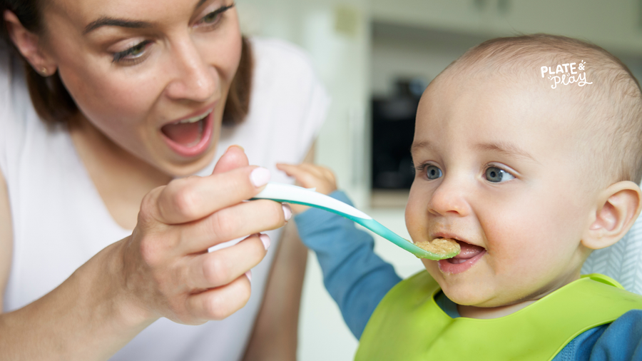 Baby Weaning Around The World