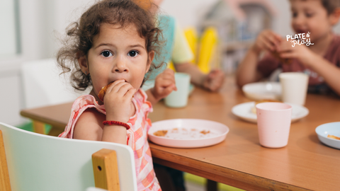 My Baby Eats Well at Daycare, But Refuses the Same Food at Home. Why?