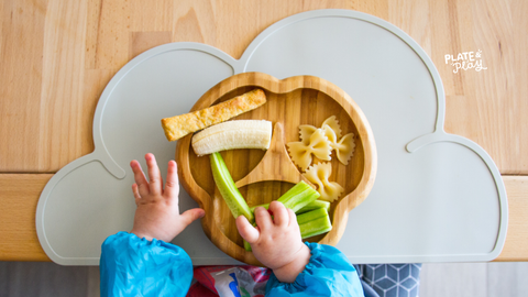 Baby Finger Foods 101: A Parent's Essential Guide