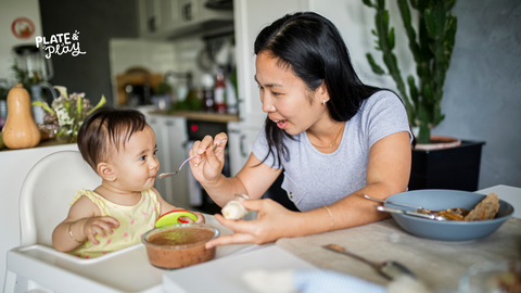 Understanding Your Baby’s Gut Health: Why It Matters and How to Support It