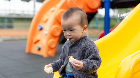 3 Things Every Parent Should Know About Vitamin D for Babies