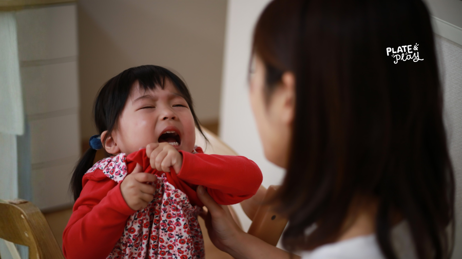 5 Toddler Behaviours That Are Totally Normal