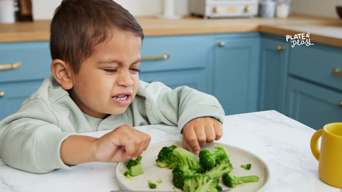Hiding Veggies: When It Helps and When It Hurts