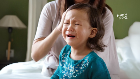 The Terrible Twos Aren't So Terrible (Here's Why Your Toddler Is Actually Winning)