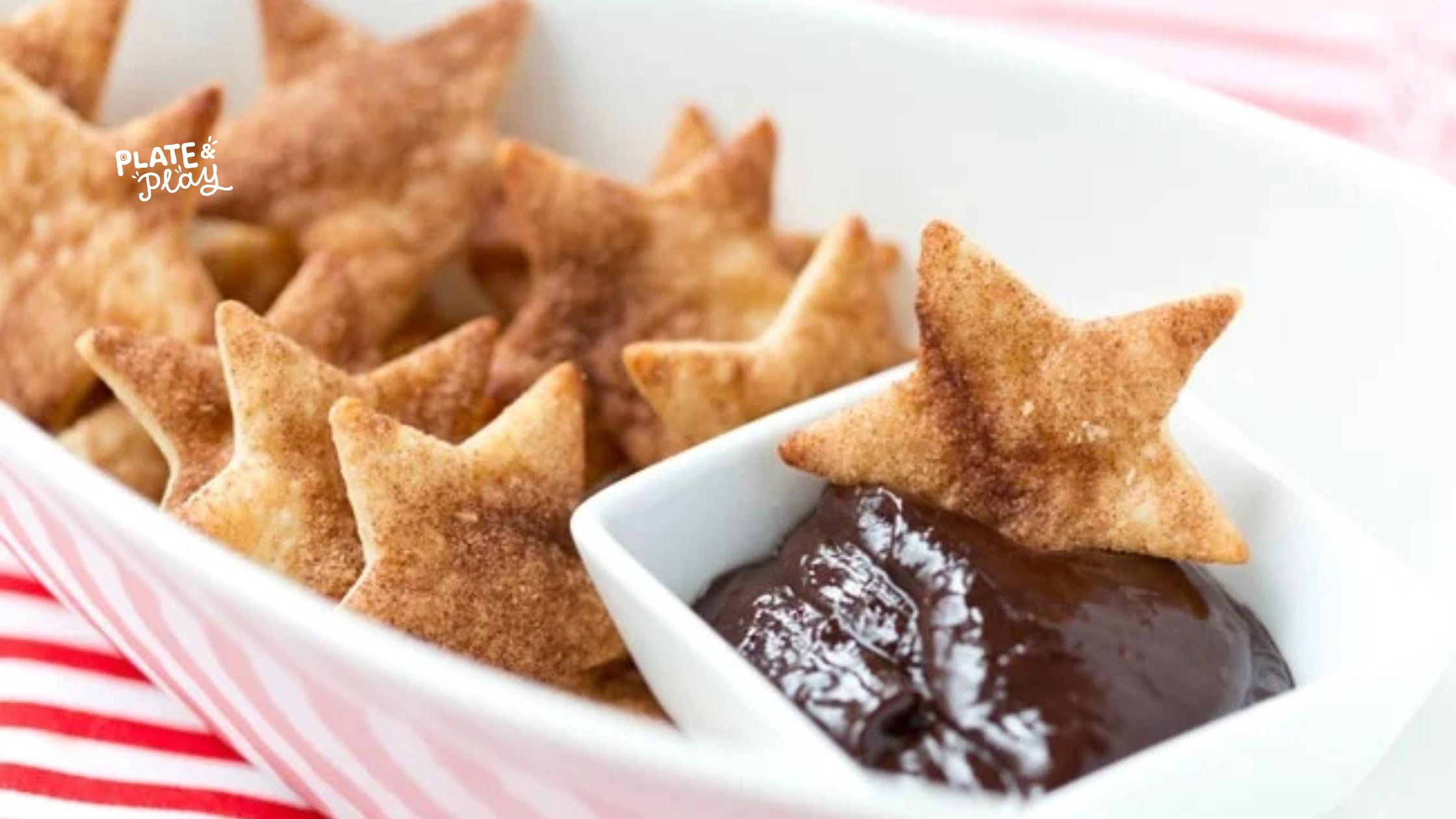 Smart Snacking for Toddlers: Beyond the Guilt – Plate and Play