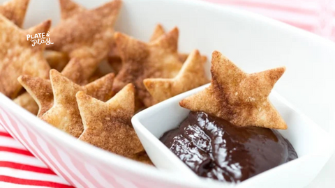 Smart Snacking for Toddlers: Beyond the Guilt