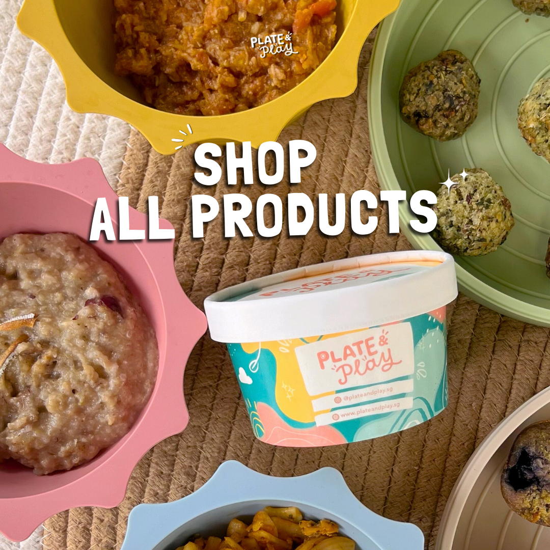 All Products – Plate and Play