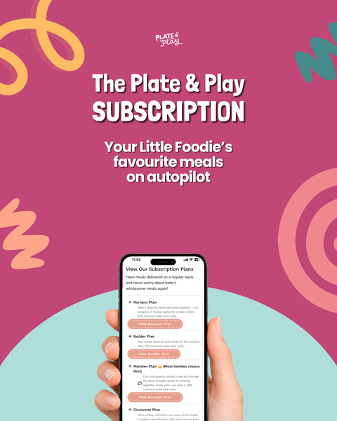 Subscription Plan