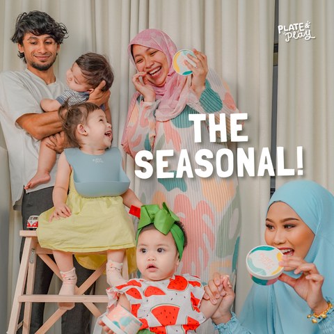 Seasonal Bundle