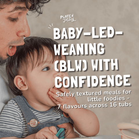 Baby Starter Bundle