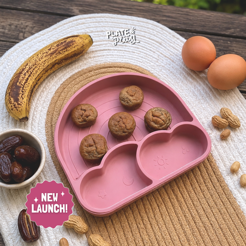 New Launch 6M+ Baby finger food