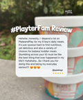 Plate & Play Review Nutritious Delicious Variety Mums Saviour