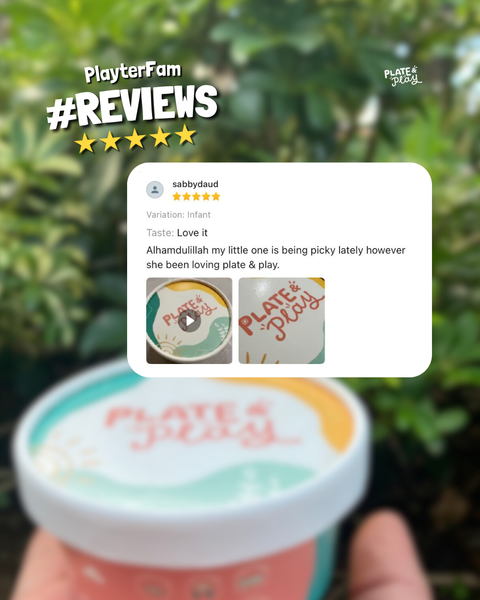 Plate & Play Review Picky Eater Love the Meals