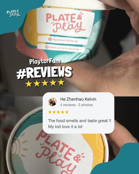 Baby Bubur Masjid with Beef, Sweet Corn & Peas - Ramadan Special