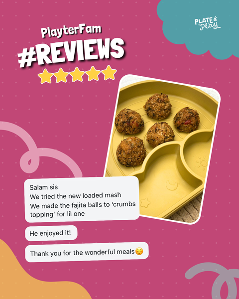 Baby Blondie Muffins with Dates and Peanut