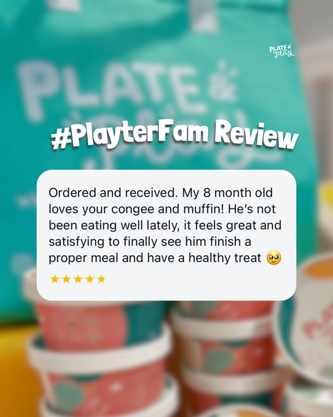 Baby Rendang Ayam Rice Bowl