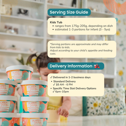 Kid Tuscan-Style Chicken Macaroni Mash with Spinach