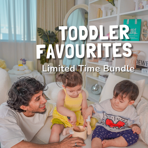✨Toddler Finger Food Bundle