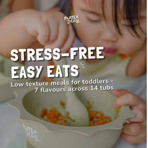 Toddler Starter Bundle
