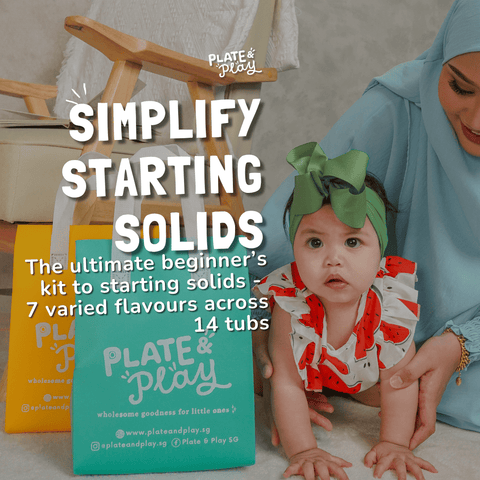 Baby Beginner Bundle
