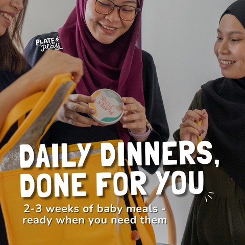 Infant Explorer Bundle