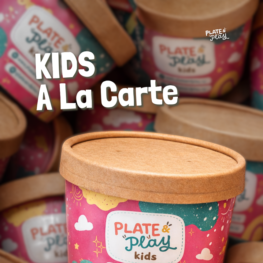 Kid Meals
