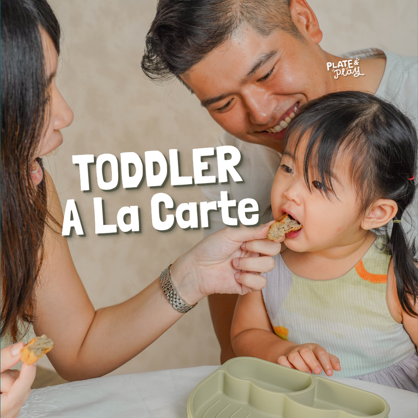 Toddler Meals